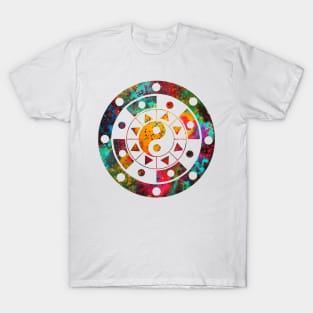 Mandala T-Shirt